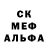 ГАШ индика сатива les0101s